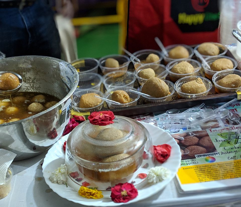 Photo of A dream destination to satisfy your sweet tooth 3/5 by Tania Sahu (whatever tania)