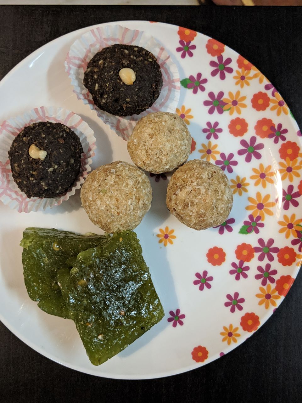 Photo of A dream destination to satisfy your sweet tooth 4/5 by Tania Sahu (whatever tania)