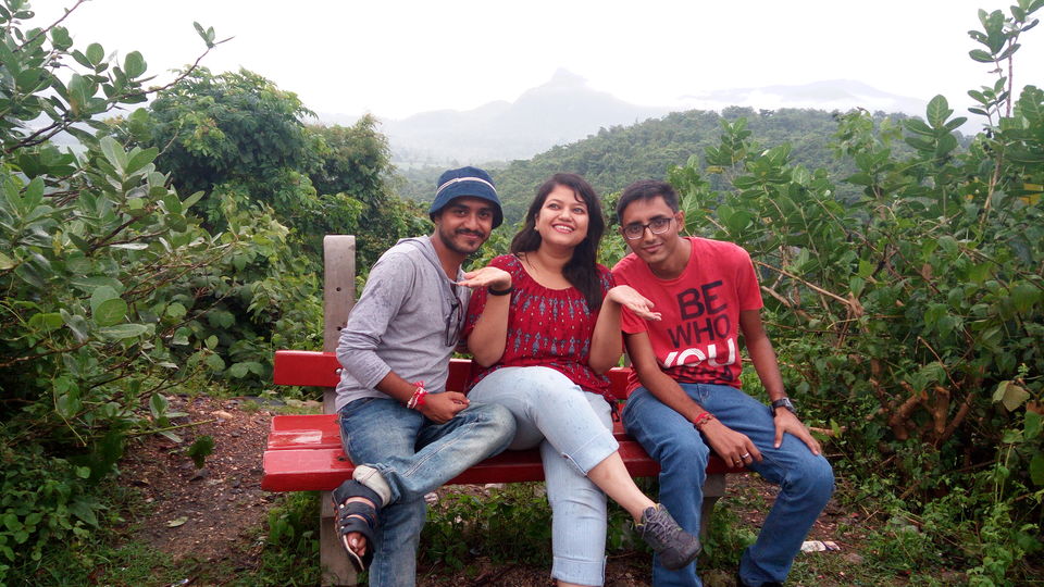 Photo of A less explored hill in Purulia,West Bengal 1/2 by Tania Sahu (whatever tania)