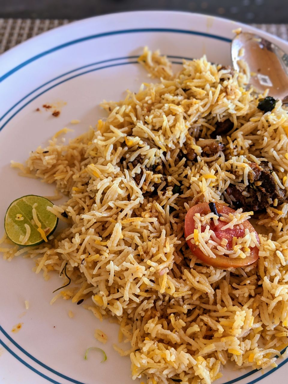 7 Places To Eat in Vizag - whatever tania