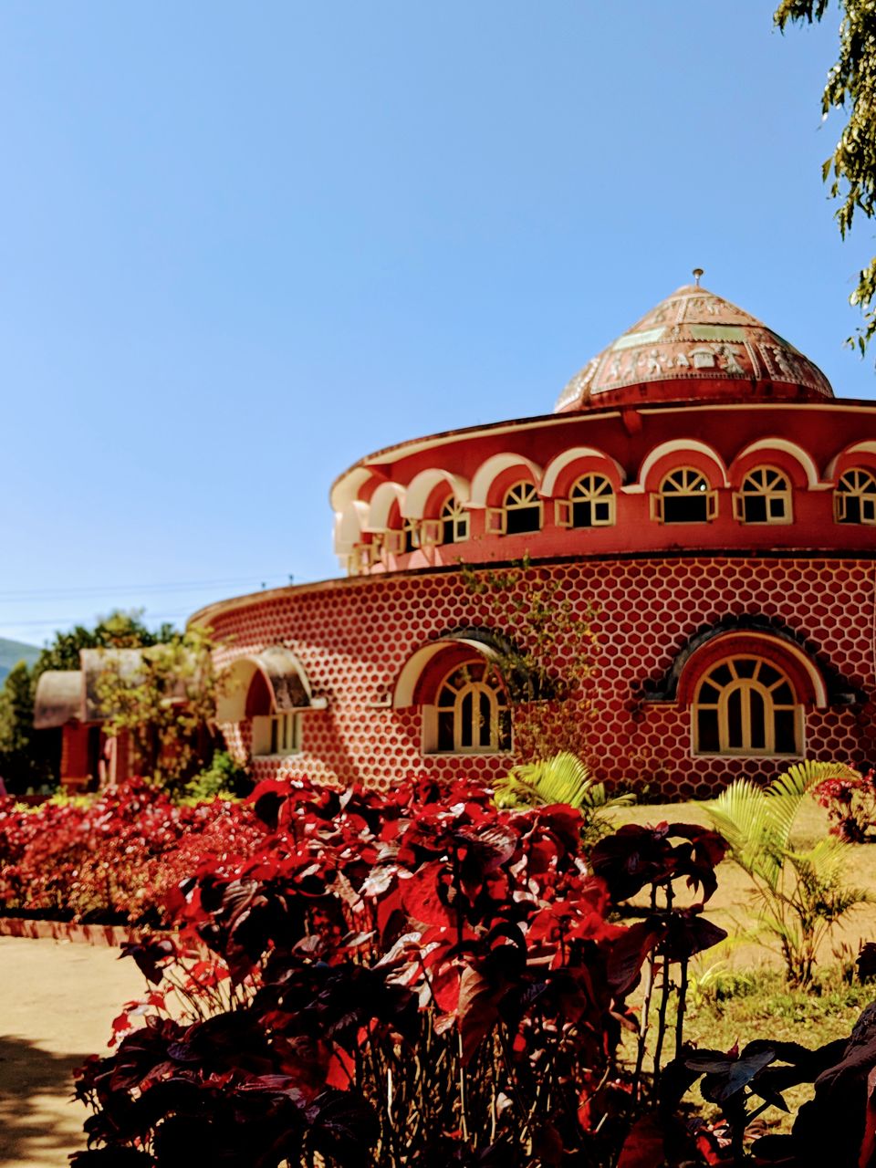 Photo of Tribal Museum, Araku, Vizag, Andhra Pradesh, India by Tania Sahu (whatever tania)