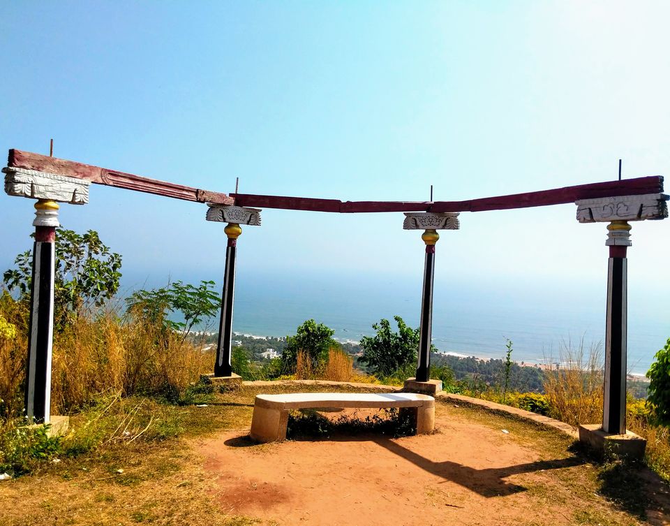 Photo of All you need to know when planning for Vizag - a complete guide by Tania Sahu (whatever tania)
