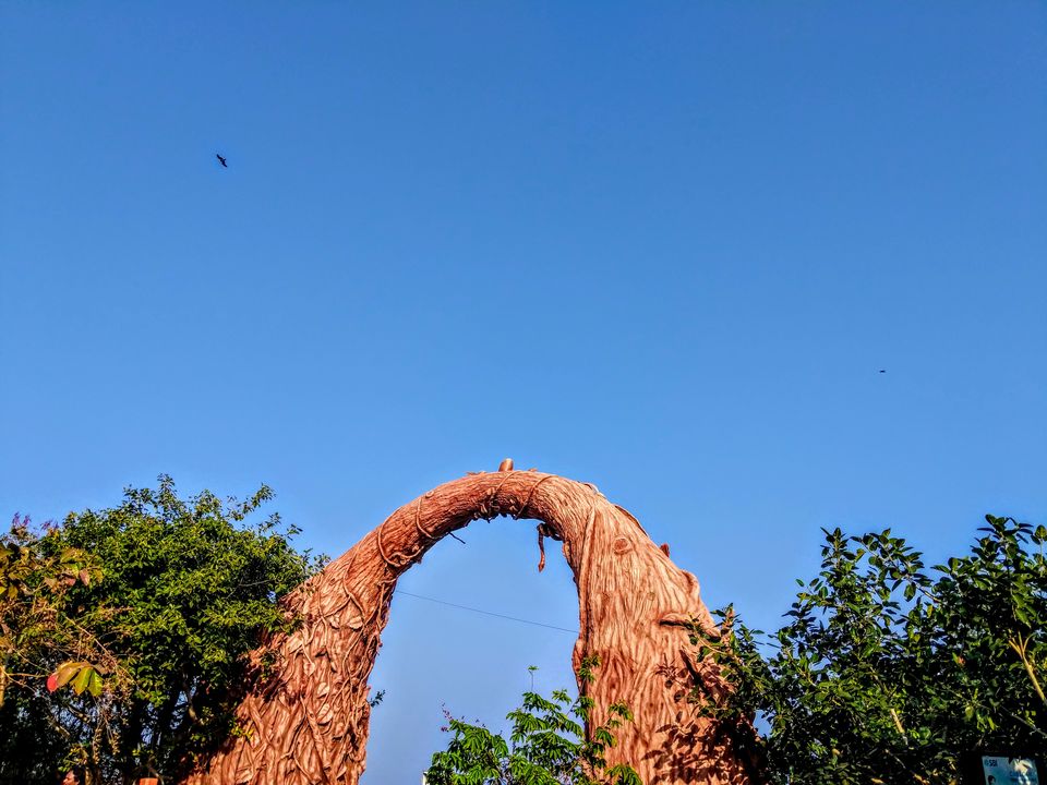Photo of Kailasagiri, Visakhapatnam, Andhra Pradesh, India by Tania Sahu (whatever tania)