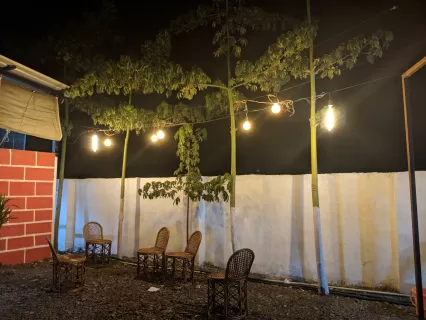 Photo of DJ’S Dine Hill Family Restaurant, Rajiv Nagar, Machanpalle, Telangana, India by Tania Sahu (whatever tania)