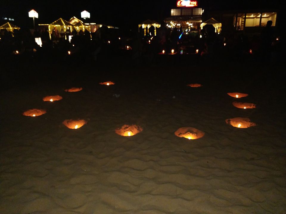 Photo of Goa during off season ? Is it worth it? Discover with me by divya chhabra