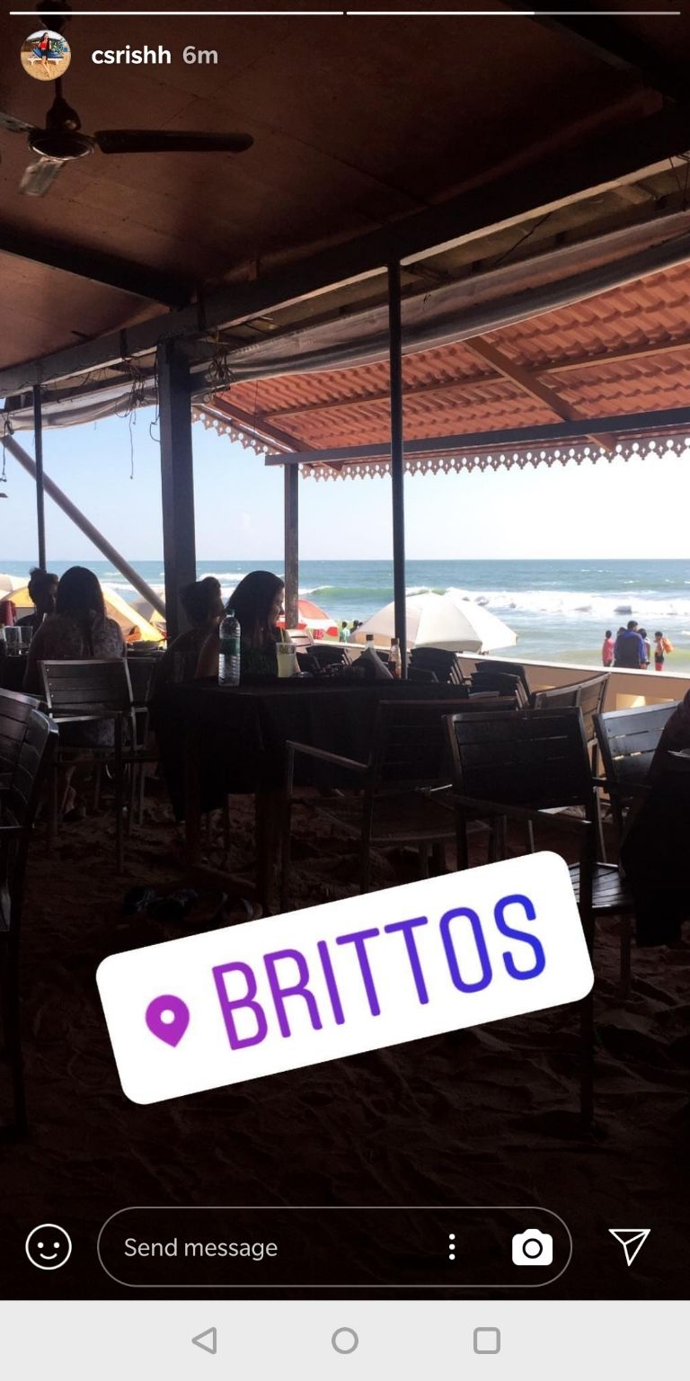 Photo of Goa during off season ? Is it worth it? Discover with me by divya chhabra