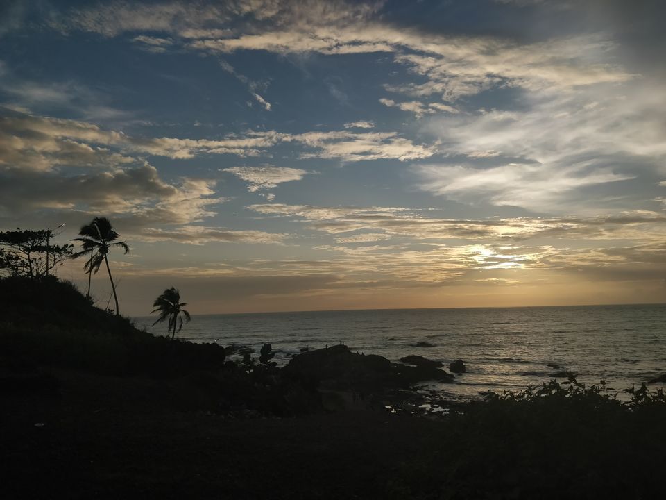 Photo of Goa during off season ? Is it worth it? Discover with me by divya chhabra