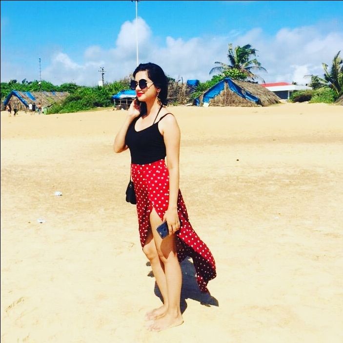 Photo of Goa during off season ? Is it worth it? Discover with me by divya chhabra