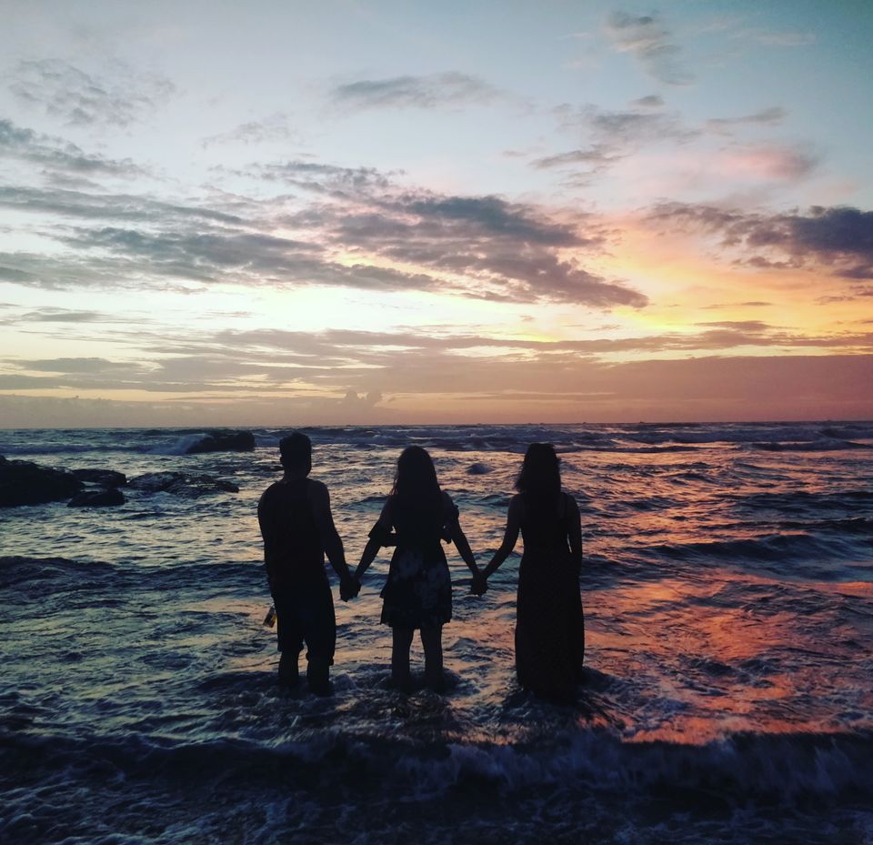 Photo of Goa during off season ? Is it worth it? Discover with me by divya chhabra