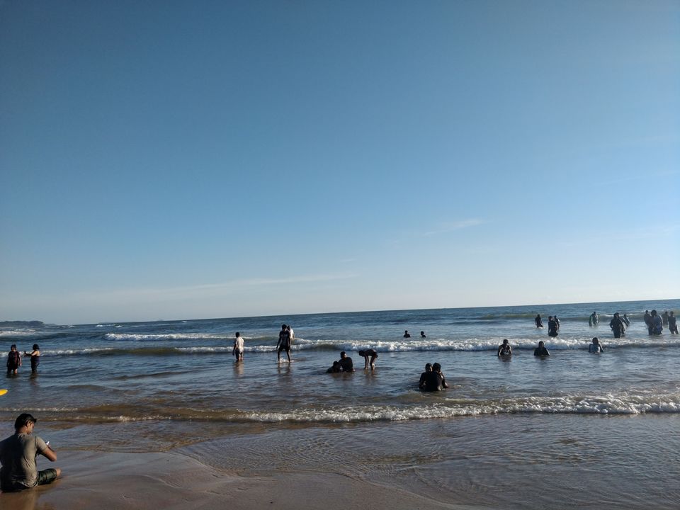 Photo of Goa during off season ? Is it worth it? Discover with me by divya chhabra