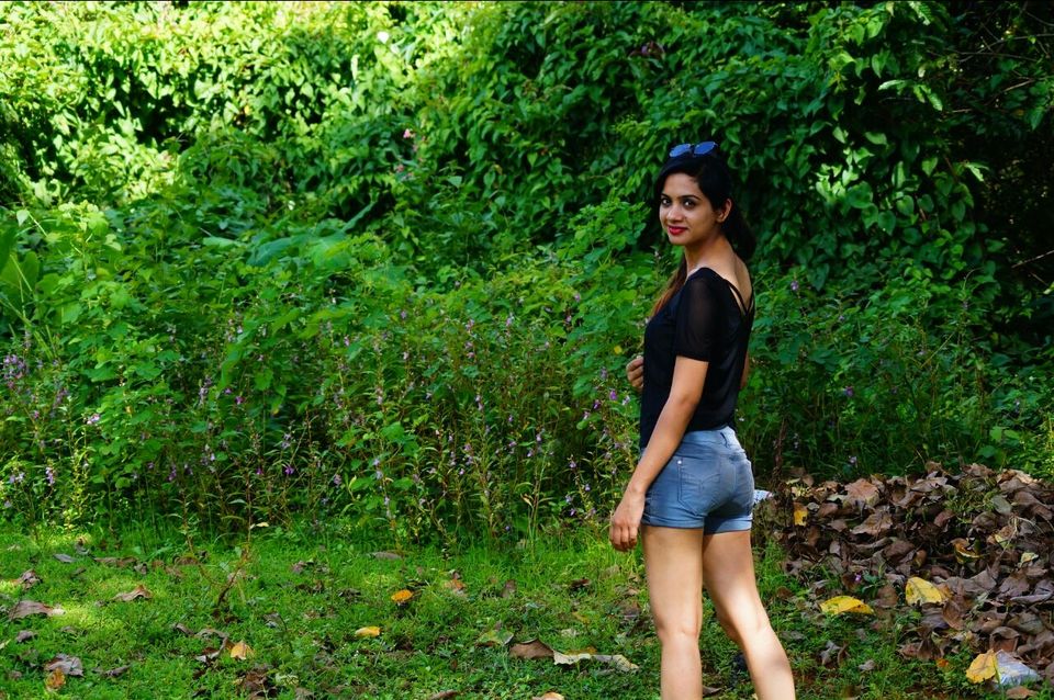 Photo of Goa during off season ? Is it worth it? Discover with me by divya chhabra