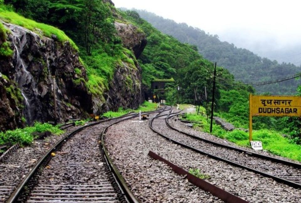 Photo of Goa during off season ? Is it worth it? Discover with me by divya chhabra