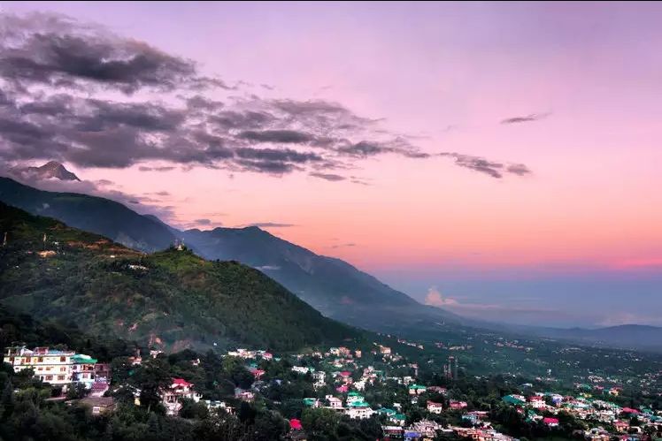 Photo of Looking for a getaway in budget ? This is where you can go by divya chhabra