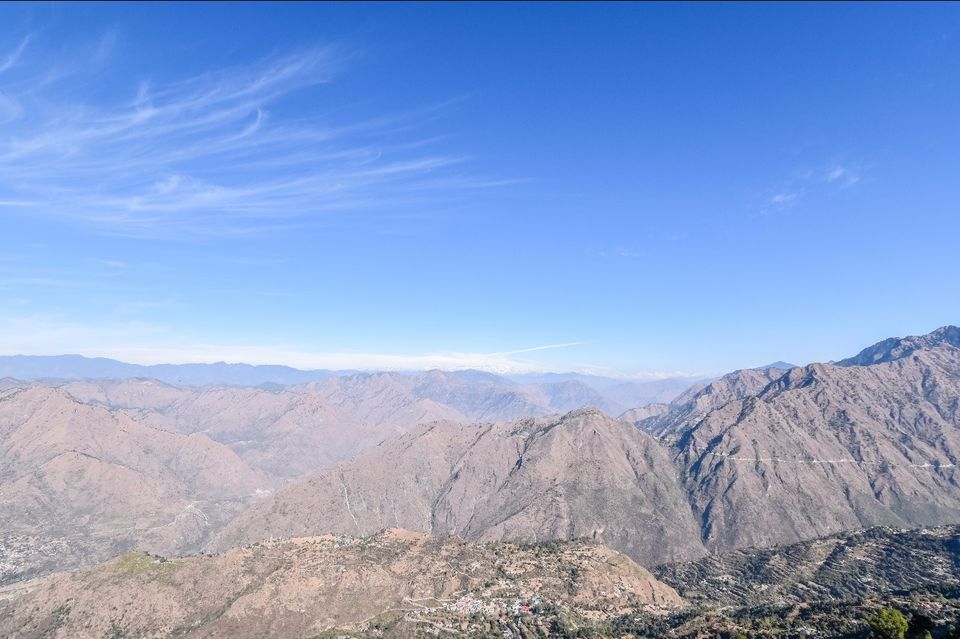 Photo of Looking for a getaway in budget ? This is where you can go by divya chhabra