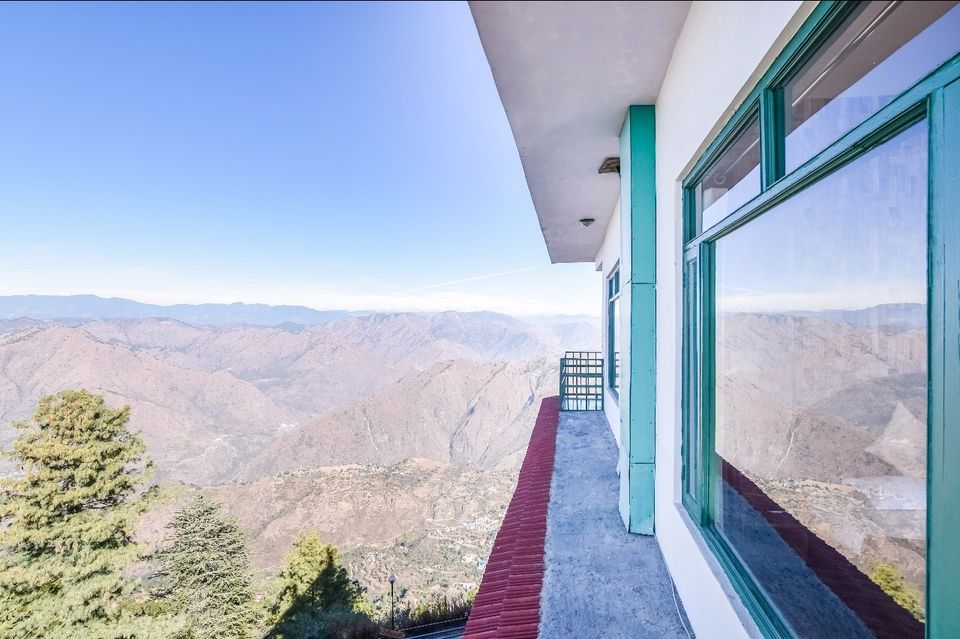 Photo of Looking for a getaway in budget ? This is where you can go by divya chhabra