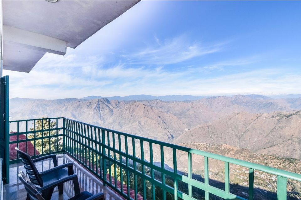 Photo of Looking for a getaway in budget ? This is where you can go by divya chhabra