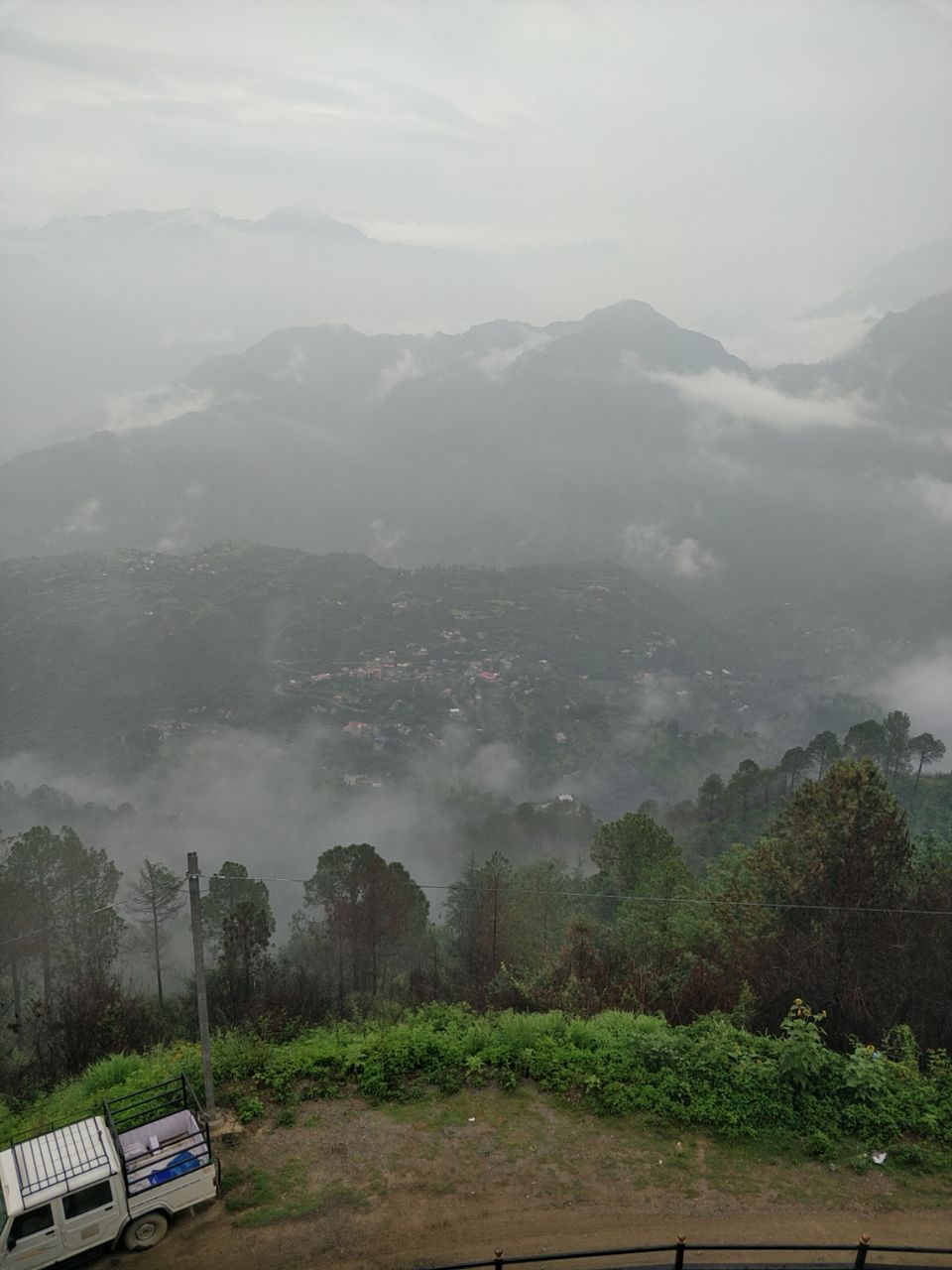 Photo of Looking for a getaway in budget ? This is where you can go by divya chhabra