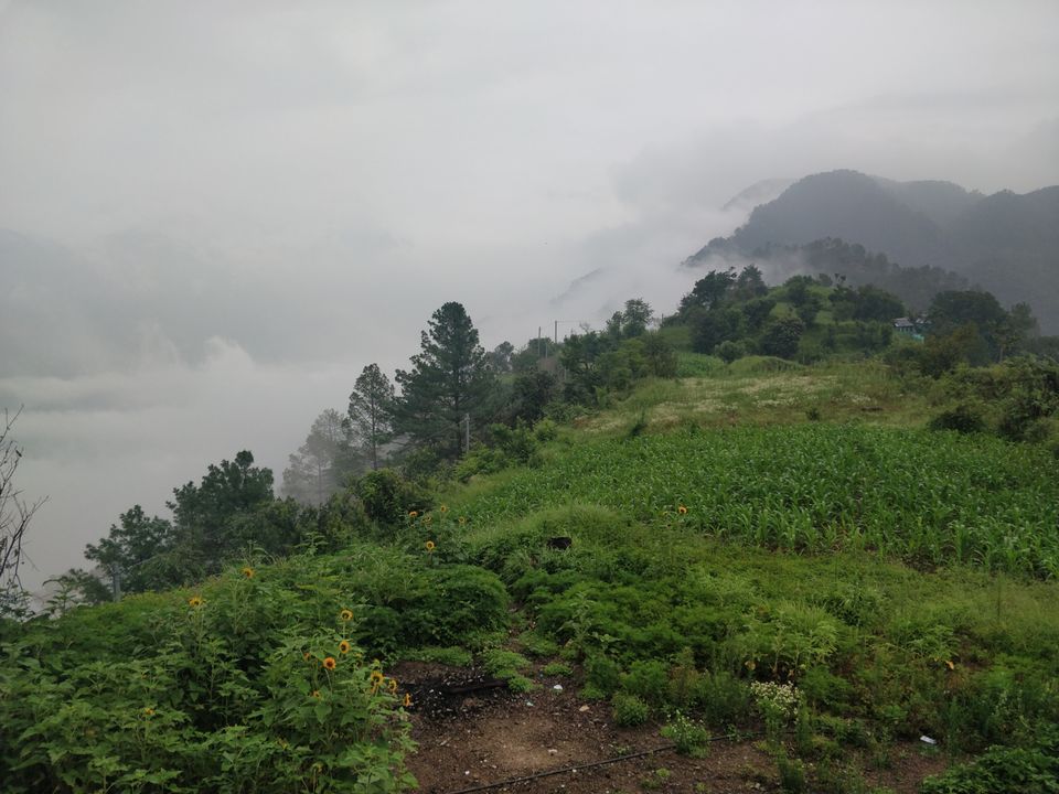 Photo of Looking for a getaway in budget ? This is where you can go by divya chhabra