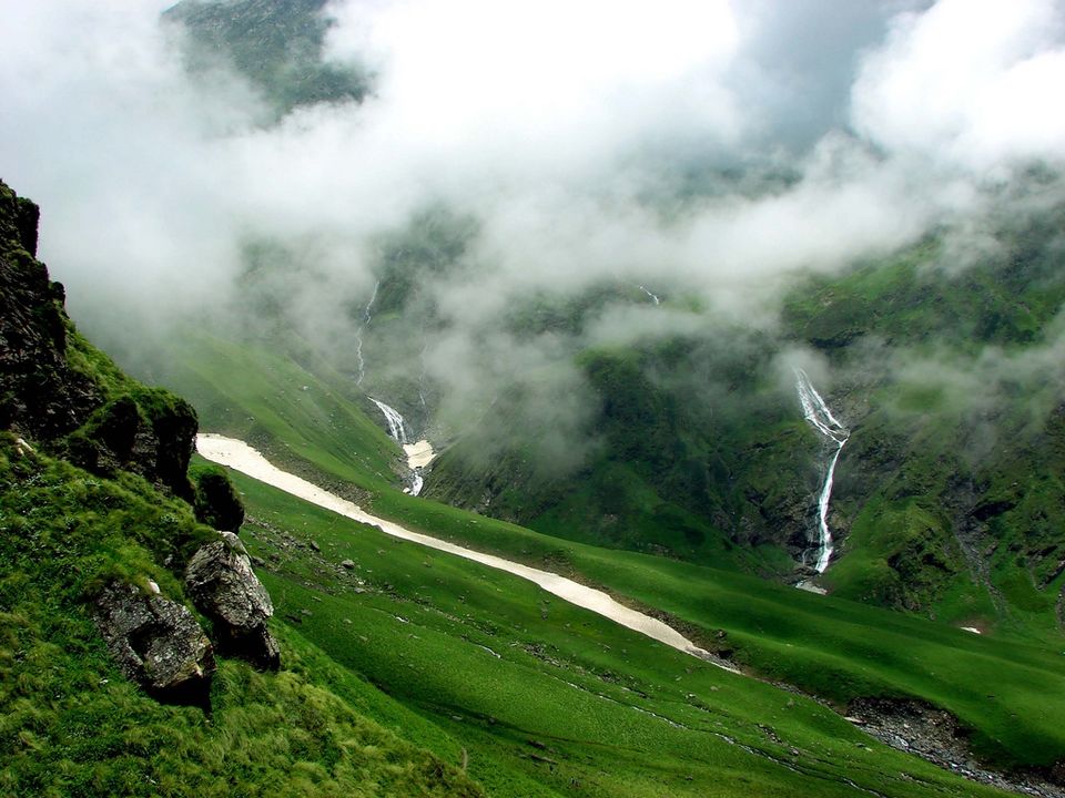 Photo of Looking for a getaway in budget ? This is where you can go by divya chhabra