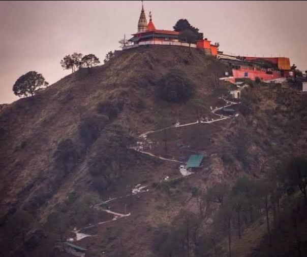 Photo of Looking for a getaway in budget ? This is where you can go by divya chhabra