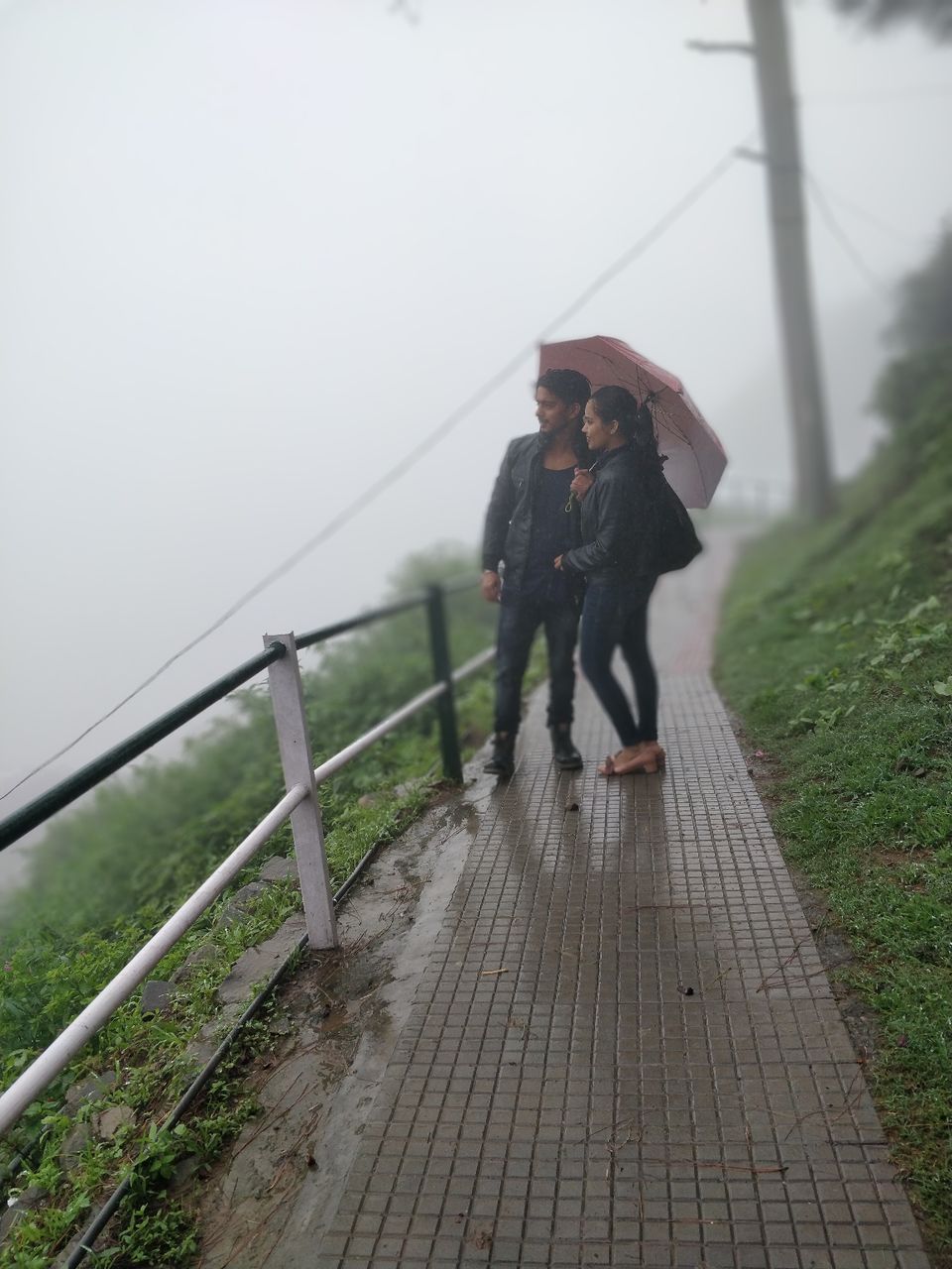 Photo of Looking for a getaway in budget ? This is where you can go by divya chhabra