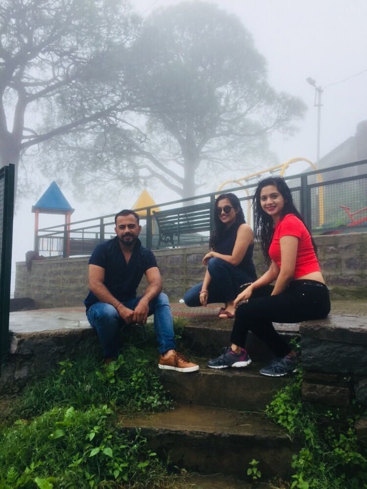Photo of Looking for a getaway in budget ? This is where you can go by divya chhabra