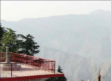 Photo of Things to Do in Mussoorie: Nature & Wildlife by divya chhabra