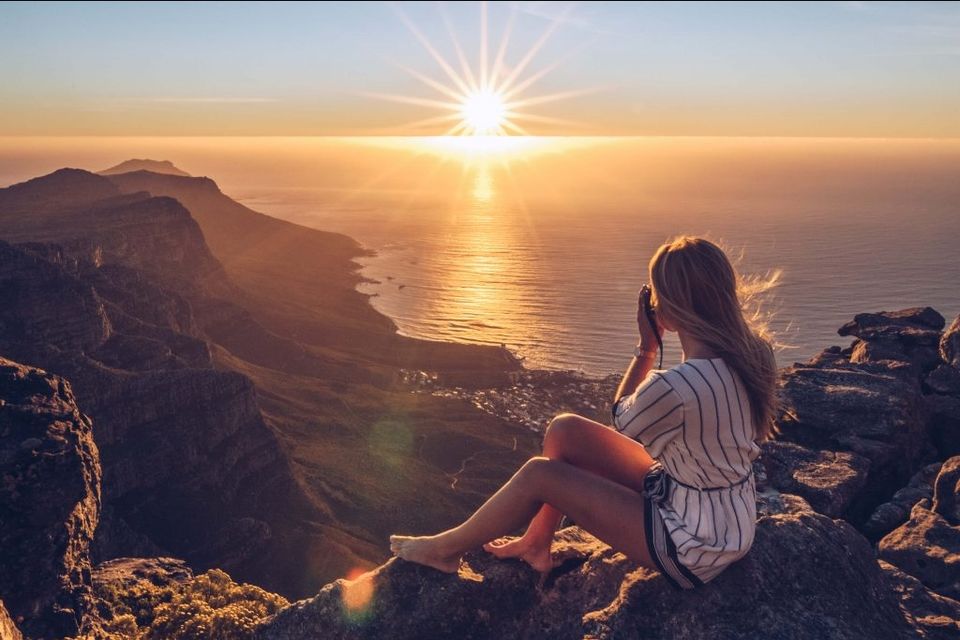 Photo of 10 signs that proves travelling is your passion by divya chhabra
