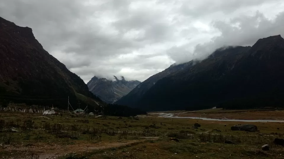 Photo of Yumthang, Sikkim, India by Anurag Dahal