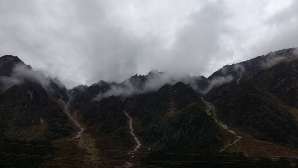 Photo of Yumthang, Sikkim, India by Anurag Dahal
