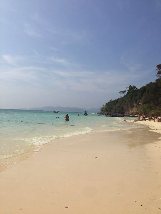 Photo of Krabi's wonders in 5 days 6/7 by Melissa
