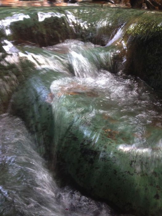 Photo of Krabi's wonders in 5 days 7/7 by Melissa