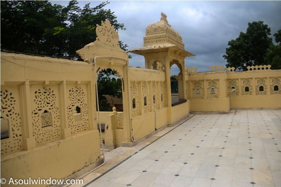 Photo of Alwarbagh by Aamod, Dhanwala, Rajasthan, India by Abhinav Singh