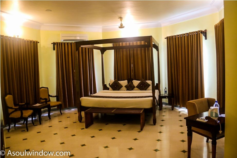 Photo of Just 3 Hours Away From Delhi, This Luxury Haveli Is The Perfect Year-End Getaway by Abhinav Singh