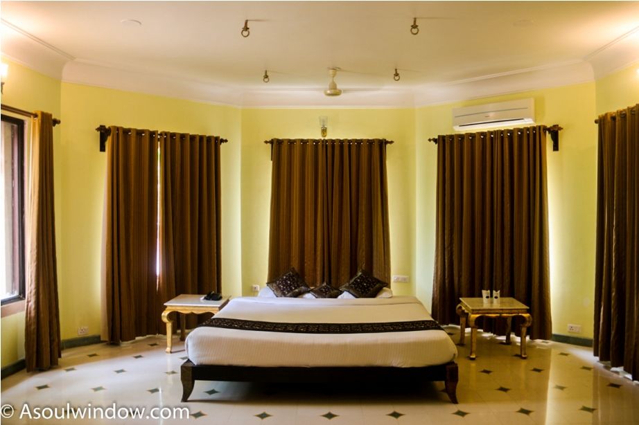 Photo of Just 3 Hours Away From Delhi, This Luxury Haveli Is The Perfect Year-End Getaway by Abhinav Singh