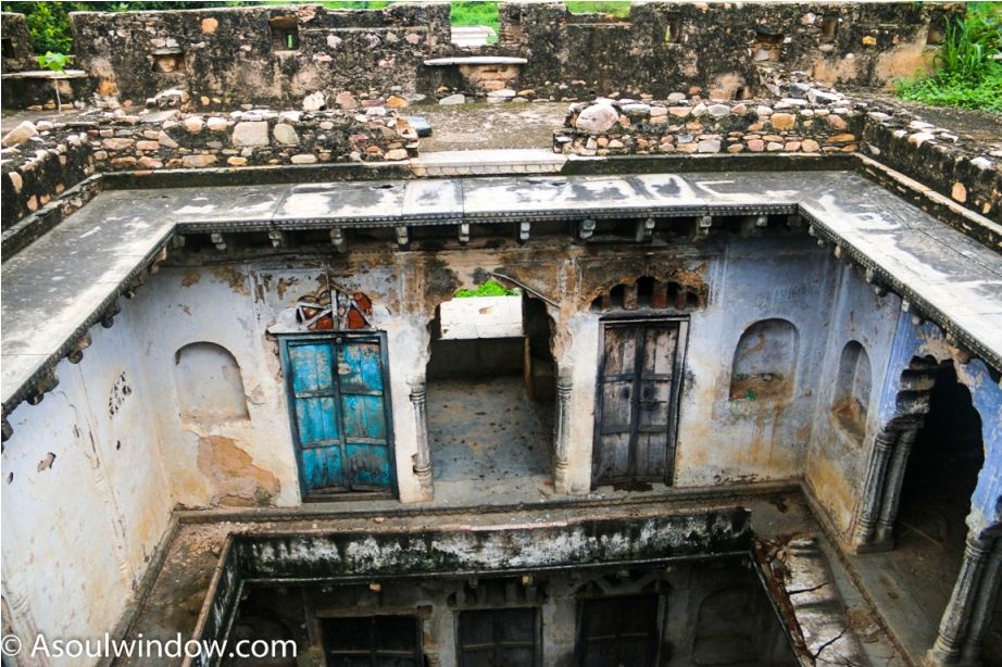 Photo of Just 3 Hours Away From Delhi, This Luxury Haveli Is The Perfect Year-End Getaway by Abhinav Singh