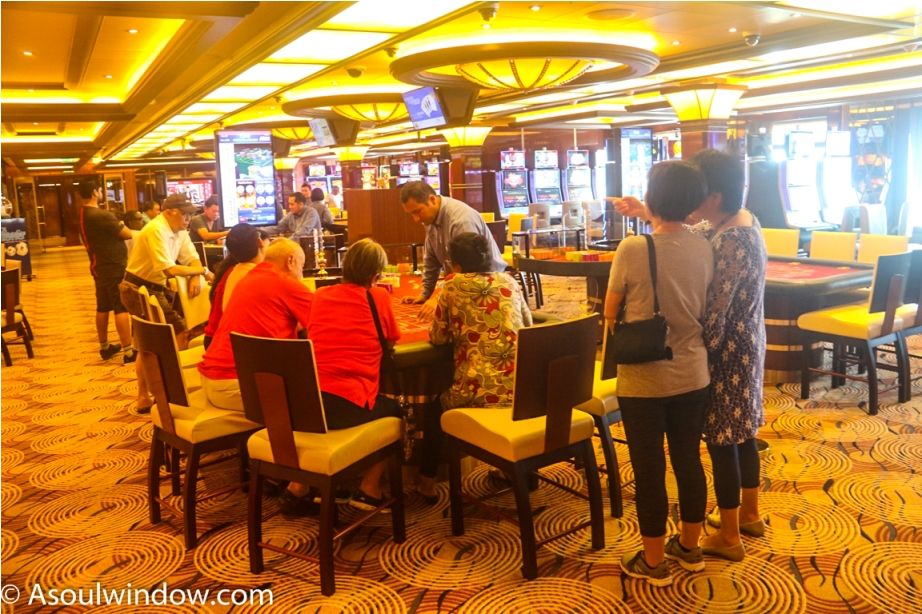 Photo of This Magical Cruise From Dubai To Kochi Should Be Part Of Your New Year Plans by Abhinav Singh