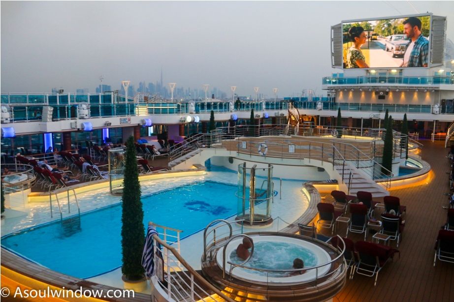 Photo of This Magical Cruise From Dubai To Kochi Should Be Part Of Your New Year Plans by Abhinav Singh