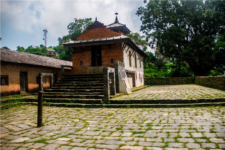 Photo of Foreigners Are Crazy About This Charming Town Near India, And You Need To See It To Believe It by Abhinav Singh
