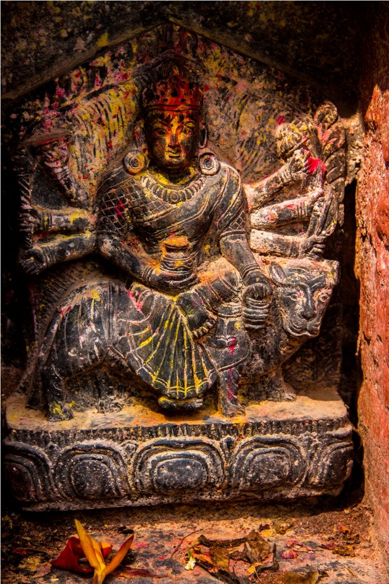 Photo of Bimalnagar Siddha (Cave), Bandipur, Western Development Region, Nepal by Abhinav Singh