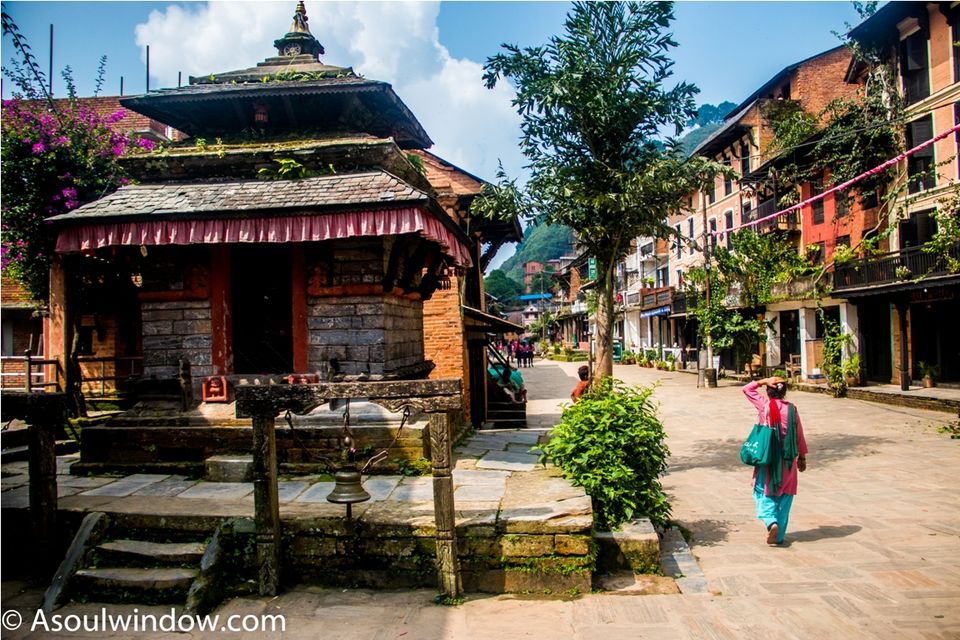 Photo of Dumre, Nepal by Abhinav Singh