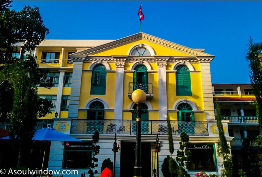 Photo of This Hotel In Kathmandu Has Hosted The Beatles, Ricky Martin And Other Celebrities by Abhinav Singh