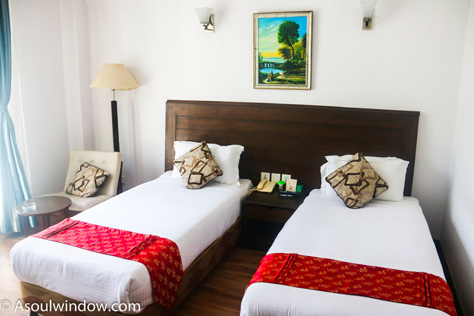 Photo of Kathmandu Guest House, Kathmandu, Buqayq, Saudi Arabia by Abhinav Singh