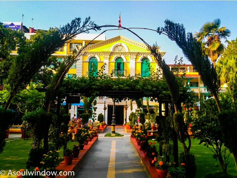 Photo of This Hotel In Kathmandu Has Hosted The Beatles, Ricky Martin And Other Celebrities by Abhinav Singh