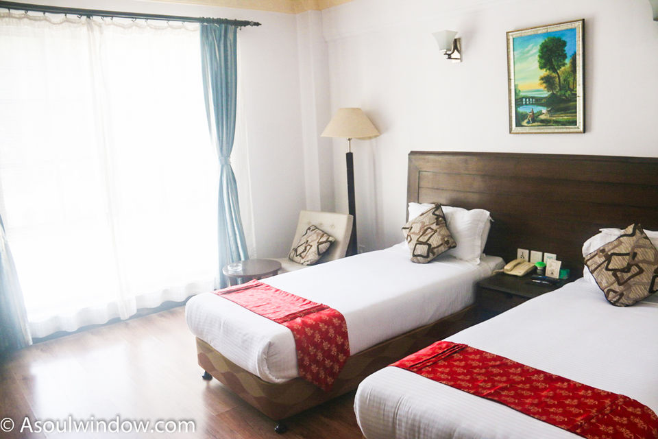 Photo of This Hotel In Kathmandu Has Hosted The Beatles, Ricky Martin And Other Celebrities by Abhinav Singh