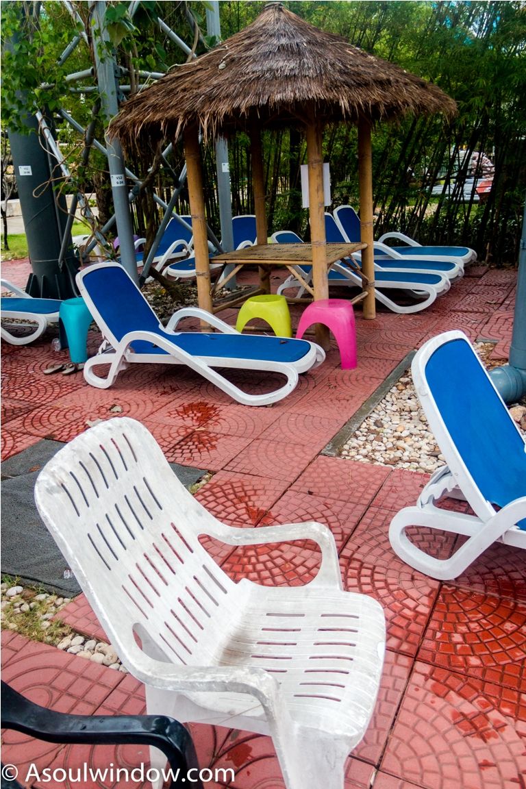 Photo of Did you know that the first and only Cartoon Network themed water park is in Thailand! by Abhinav Singh