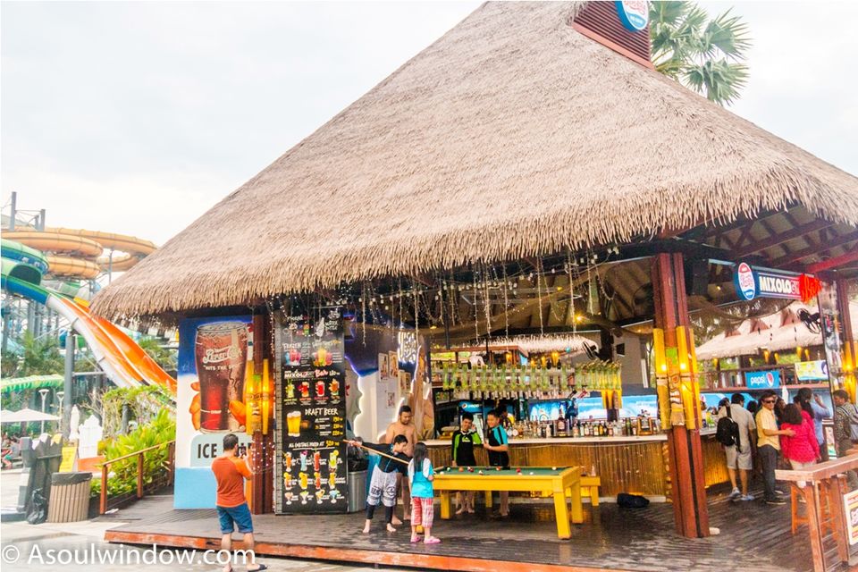 Photo of Did you know that the first and only Cartoon Network themed water park is in Thailand! by Abhinav Singh