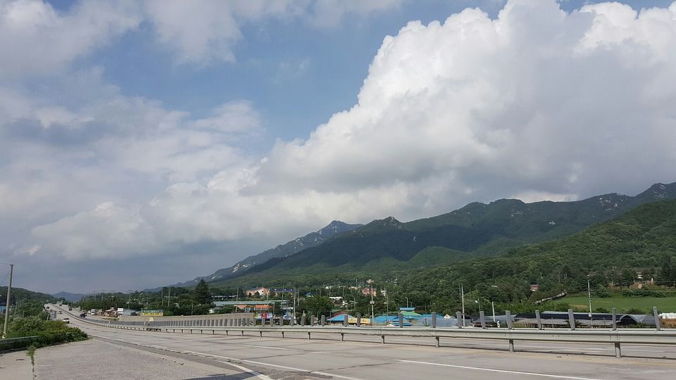 Photo of Gapyeong-gun, Gyeonggi-do, South Korea by Abhinav Singh