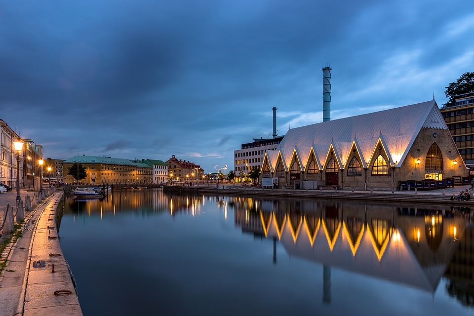 Photo of 15 day epic itinerary to Sweden, the gem of Scandinavia: by Abhinav Singh