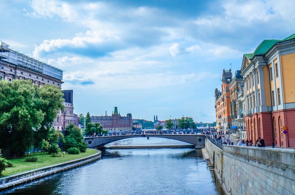 Photo of 15 day epic itinerary to Sweden, the gem of Scandinavia: by Abhinav Singh